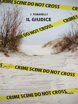 cover image of Il Giudice